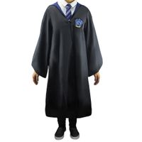 Túnica Ravenclaw Talla M - Harry Potter