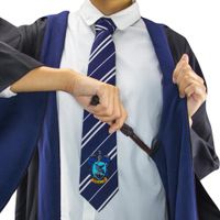 Túnica Ravenclaw Talla M - Harry Potter