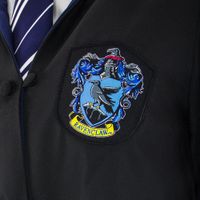 Túnica Ravenclaw Talla M - Harry Potter