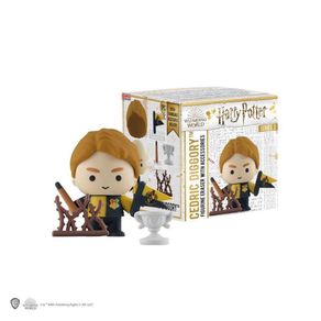 Set de Borradores Cedric - Harry Potter