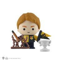 Set de Borradores Cedric - Harry Potter