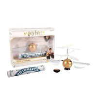 Snitch Dorada Voladora - Harry Potter
