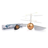 Snitch Dorada Voladora - Harry Potter