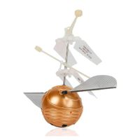 Snitch Dorada Voladora - Harry Potter