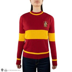 Jersey Gryffindor Quidditch M - Harry Potter