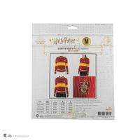 Jersey Gryffindor Quidditch M - Harry Potter