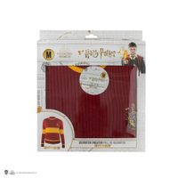Jersey Gryffindor Quidditch M - Harry Potter