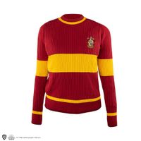Jersey Gryffindor Quidditch M - Harry Potter