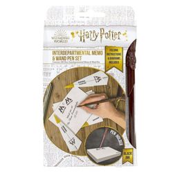 Set de Papelería Memos Y Va - Harry Potter