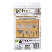 Set de Papelería Memos Y Va - Harry Potter