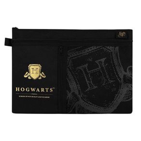 Estuche Multibolsillo Hogwarts - Harry Potter