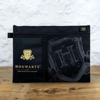 Estuche Multibolsillo Hogwarts - Harry Potter