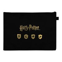 Estuche Multibolsillo Hogwarts - Harry Potter