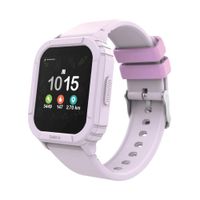 Smartwatch Cubitt Jr Lila - Cubitt