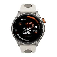 Smartwatch Aura Pro Gris - Cubitt
