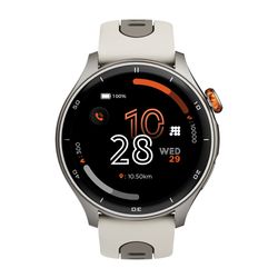 Smartwatch Aura Pro Gris - Cubitt