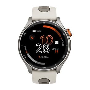 Smartwatch Aura Pro Gris - Cubitt