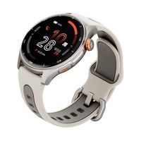 Smartwatch Aura Pro Gris - Cubitt