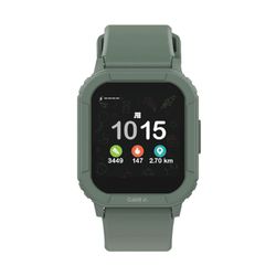 Smartwatch Cubitt Jr Verde - Cubitt