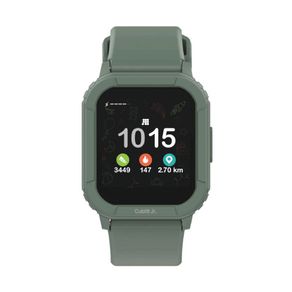 Smartwatch Cubitt Jr Verde - Cubitt
