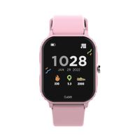 Smartwatch Teens Rosado - Cubitt