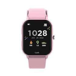 Smartwatch Teens Rosado - Cubitt