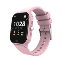 Smartwatch Teens Rosado - Cubitt