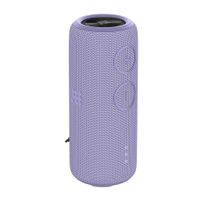 Bocina Power Plus Speaker Lila de 30 W - Cubitt