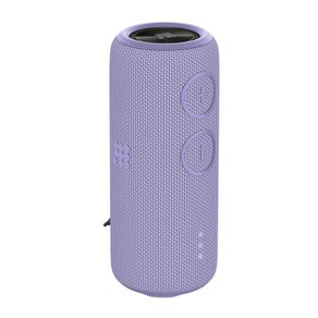Bocina Power Plus Speaker Lila de 30 W - Cubitt