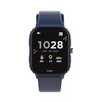Smartwatch Teens Azul Oscuro - Cubitt