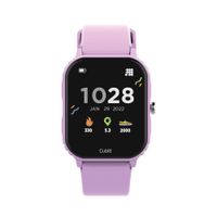 Smartwatch Teens Lila - Cubitt
