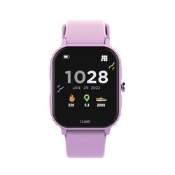 Smartwatch Teens Lila - Cubitt