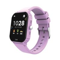 Smartwatch Teens Lila - Cubitt