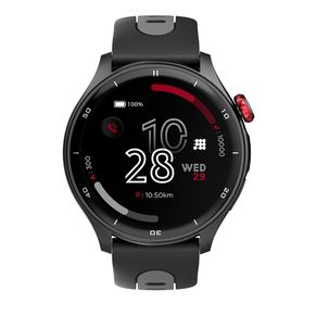 Smartwatch Aura Pro Negro - Cubitt