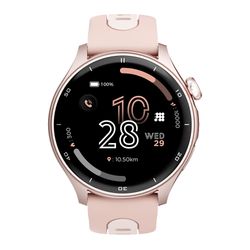 Smartwatch Aura Pro Rosado - Cubitt