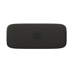 Bocina Power Pro Speaker Extra Bass Negra de 20 W - Cubitt