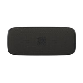 Bocina Power Pro Speaker Extra Bass Negra de 20 W - Cubitt