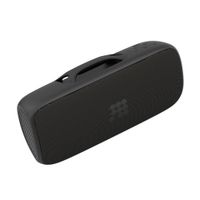 Bocina Power Pro Speaker Extra Bass Negra de 20 W - Cubitt