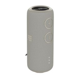 Bocina Power Plus Speaker Gris de 30 W - Cubitt