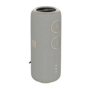 Bocina Power Plus Speaker Gris de 30 W - Cubitt