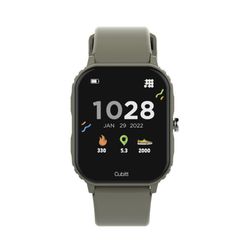 Smartwatch Teens Verde - Cubitt
