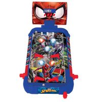 Pinball Electrónico Guardians Of The Galaxy Diseños Surtidos