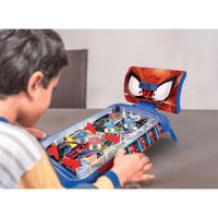 Pinball Electrónico Guardians Of The Galaxy Diseños Surtidos