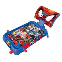 Pinball Electrónico Guardians Of The Galaxy Diseños Surtidos