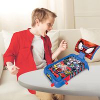 Pinball Electrónico Guardians Of The Galaxy Diseños Surtidos