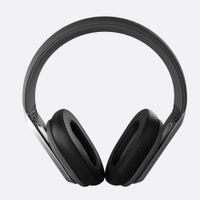 Audífonos Inalámbricos de Diadema Premium Gris - Klipxtreme