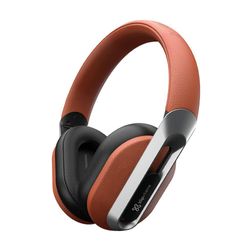 Audífonos Inalámbricos de Diadema Premium Coral - Klipxtreme