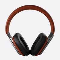 Audífonos Inalámbricos de Diadema Premium Coral - Klipxtreme