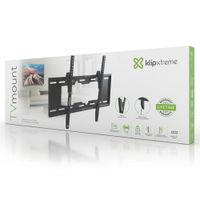 Soporte Inclinable Para TV de 37 - 80 Plg - Klipxtreme