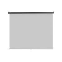 Pantalla de Proyección Manual Kps-302 - Klipxtreme
